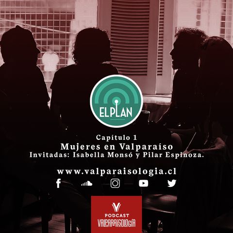 Capitulo 1 - Mujeres en Valparaiso