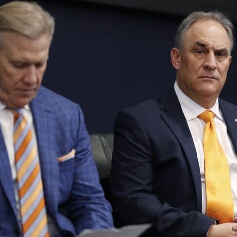 HU #213: Answering the Broncos' burning questions of the 2019 offseason