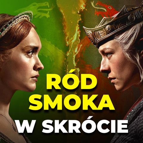 RÓD SMOKA W SKRÓCIE 🐦‍🔥 Co warto wiedzieć przed obejrzeniem?