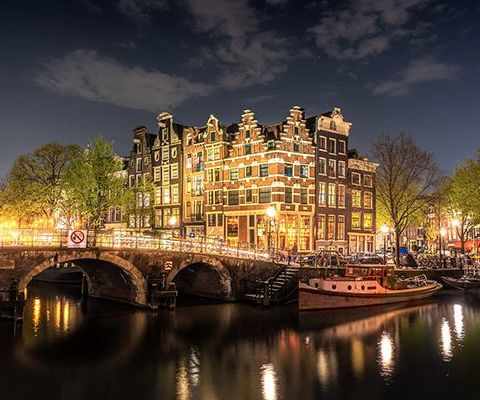 MatracaCast #34 | Matraca Responde sobre Amsterdam e a autorização ETIAS