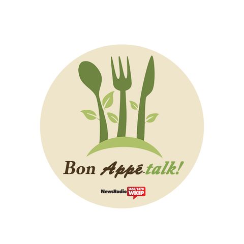 Shitake Mushrooms featured on Bon Appe-talk!