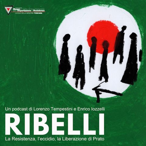 Ribelli. La Resistenza, l'eccidio e la Liberazione di Prato - Trailer