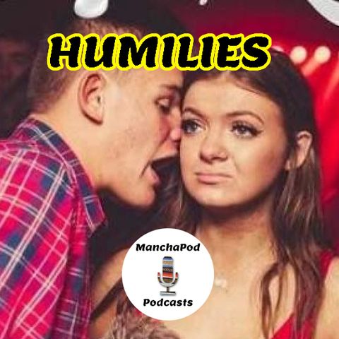 Portada del podcast