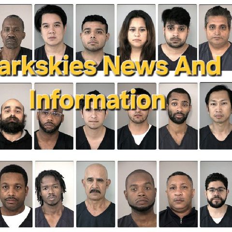 DarkSkies News And information