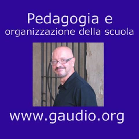 "Motivazione dei docenti" di Luigi Gaudio