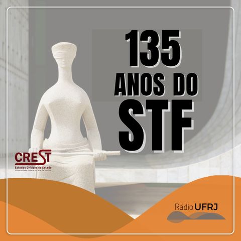 As Mulheres e o STF