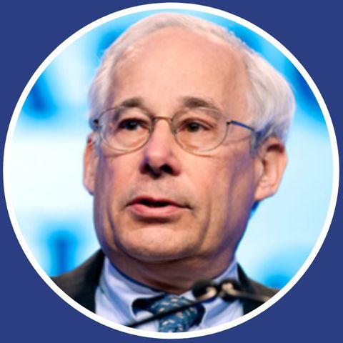 Health Care is a Human Right (Don Berwick Part 2/3)