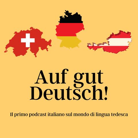 Divisione e riunificazione: la Germania di Sabbiolino