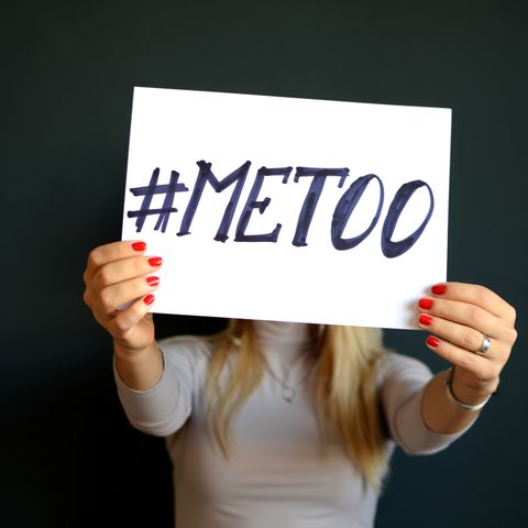 My Thoughts About The #METOO Movement
