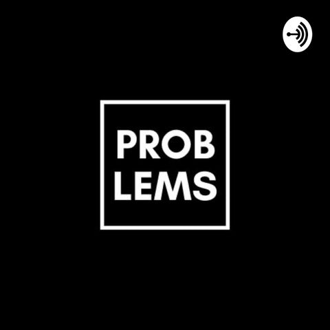 Black Problems Episode #2: Depression