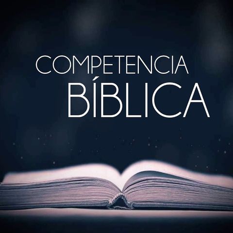 Competencia Biblica Radial