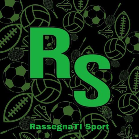 12 RassegnaTi Sport - 06 marzo 2023