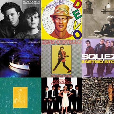 Underrated Bands or Songs from the '80s