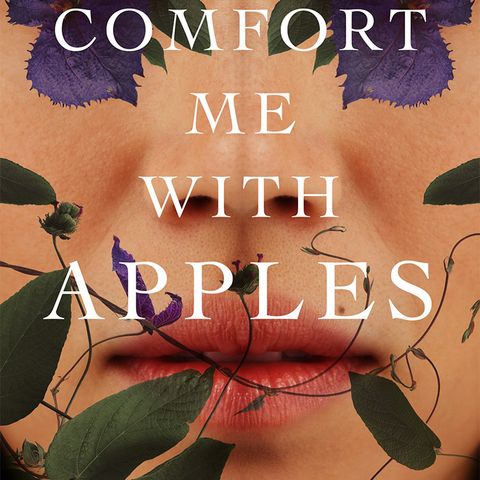 Castle Talk: Catherynne M Valente on Comfort Me with Apples