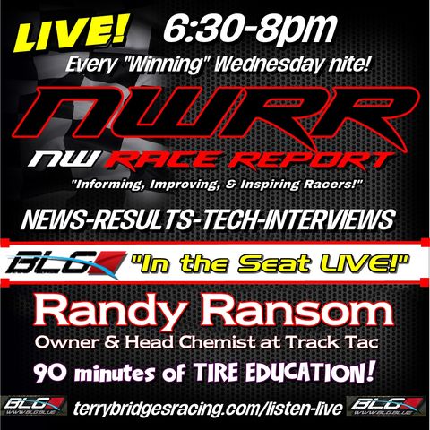 The Show before christmas w/Randy Ransom