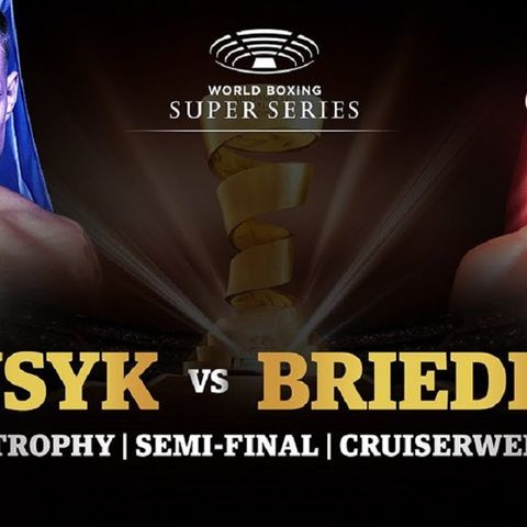 Inside Boxing Weekly:Usyk-Briedis Preview and Much More
