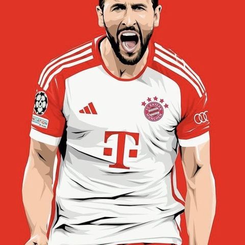 Däs Bündesliga Show | MD 18