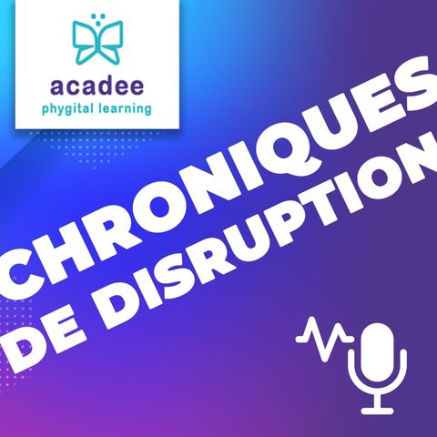 Chroniques de Disruption #1 : Jean-Michel Billaut