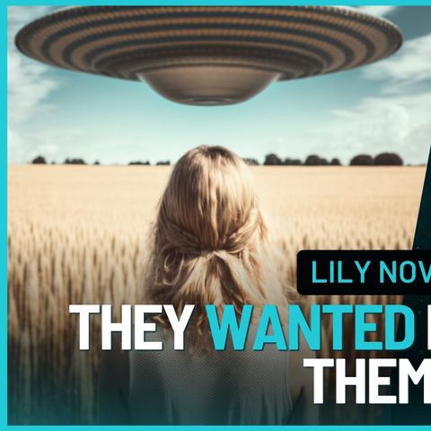 How a Girl's UFO Photos Led to Unexpected Spiritual Awakening | Lily Nova