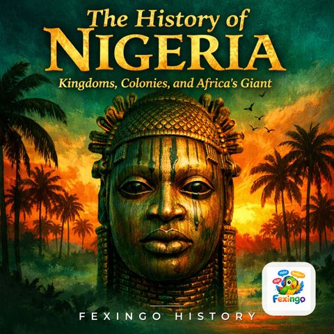 The Oyo Empire's Female King: Iyalode Efunsetan Aniwura — Fexingo History