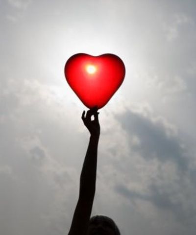 Amore che dona libertà