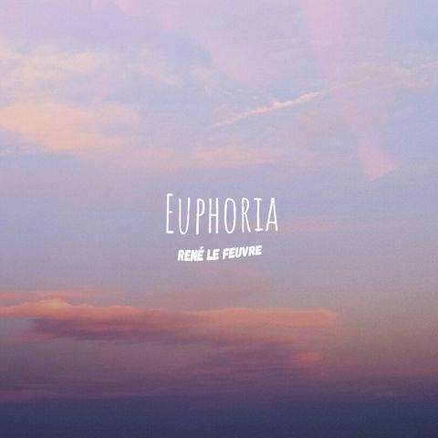 Aussie artist Rene Le Feuvre chats about his song 'Euphoria' with Clayton on the Arvo Flow