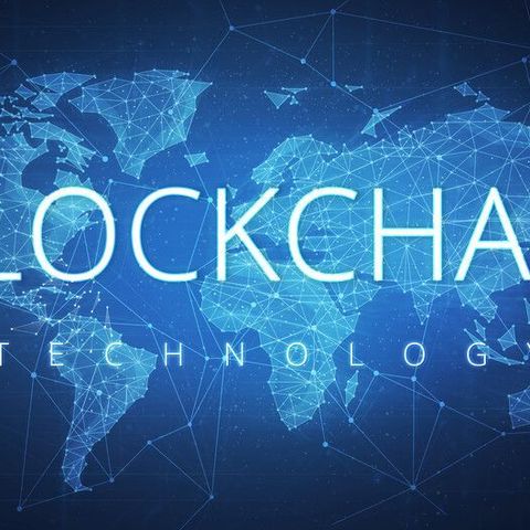 Tecnologia Blockchain spiegata semplice