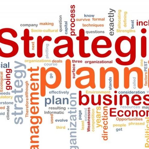 Business Basics - Strategic Planning