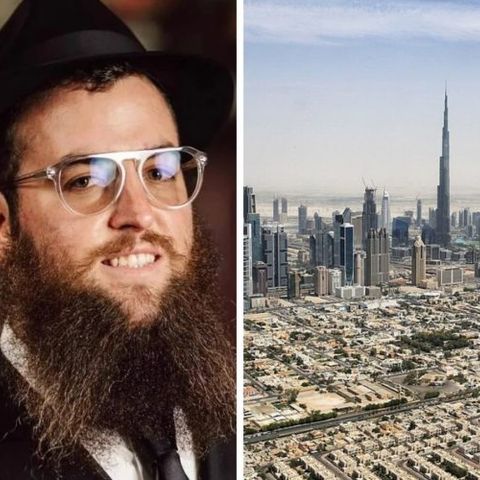 Morto il rabbino Zvi Kogan, Netanyahu: “Attacco terroristico criminale e antisemita”