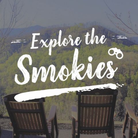ETS Podcast 7: Finding Inspiration in The Smokies with Author Ray Wenck
