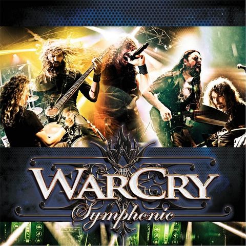 Warcry en MTY