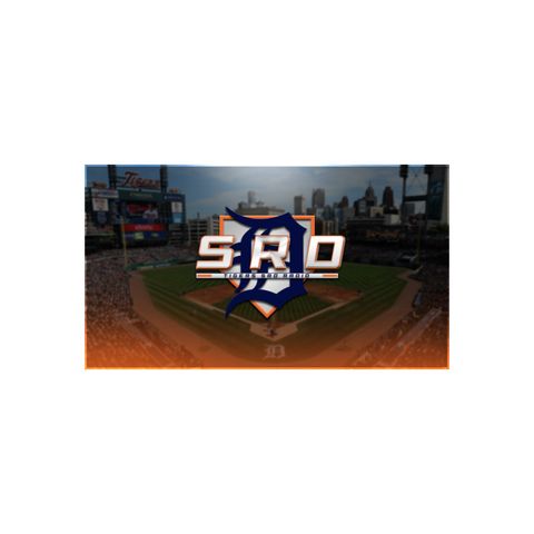 Tigers SRD 245-Emily Waldon of the Athletic Detroit Stops By