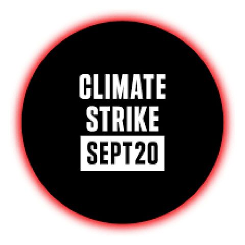 Global Climate Strike 9/20/19 - the view from Los Angeles-Part 1