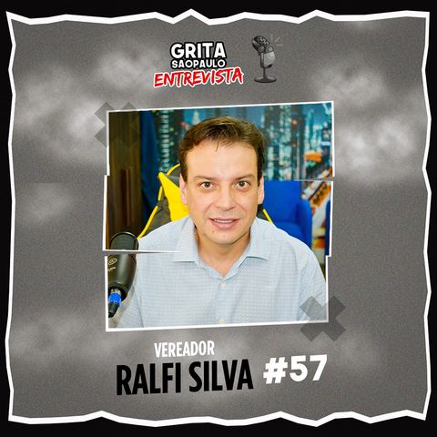 Vereador Ralfi Silva - 12 de dezembro de 2023