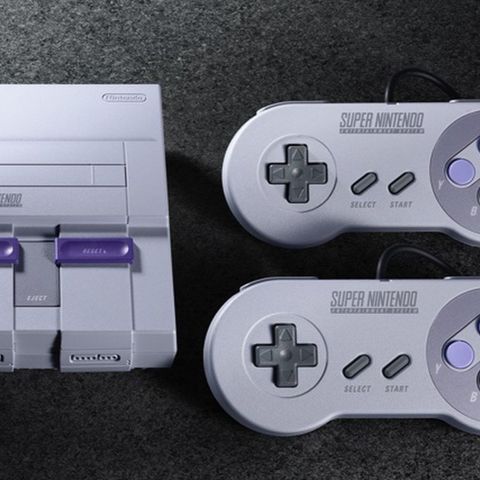 EL AUTO AUTONOMO MAS CERCA DE LO QUE PENSAMOS Y ANUNCIO #SNES ,#TECHNEWS- 6/26/2017