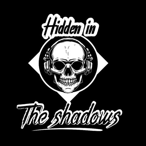 Halloween Special by Hidden In The Shadows