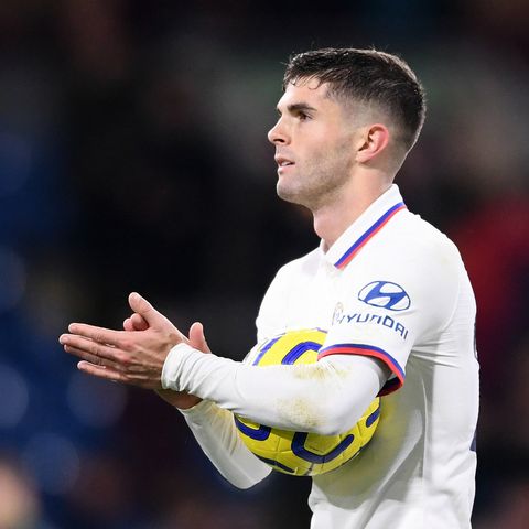 Perfect Pulisic hat-trick helps Chelsea to win!