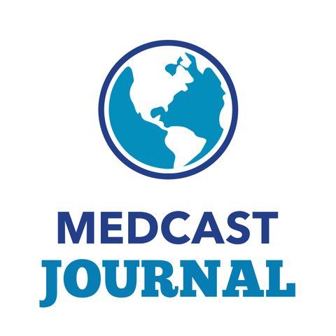 173. Nový pravidelný podcast: MEDCAST JOURNAL! Novinky z oblasti medicíny publikované v najprestížnejších vedeckých časopisoch