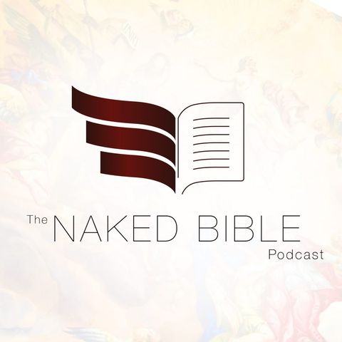 Naked Bible - Michael Heiser - Paul's Use of the Old Testament Part 3