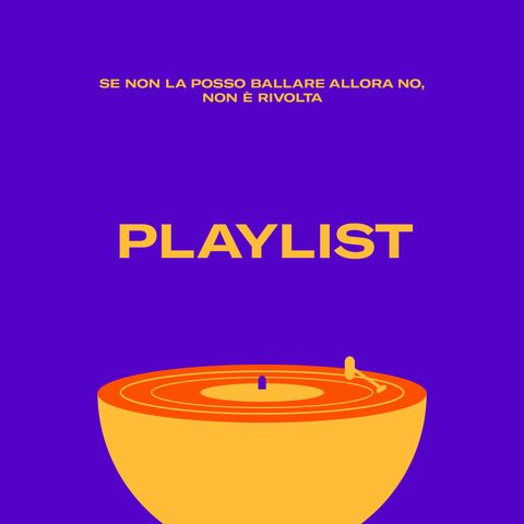 Playlist - EP5 - Playlist incontra cantina studio