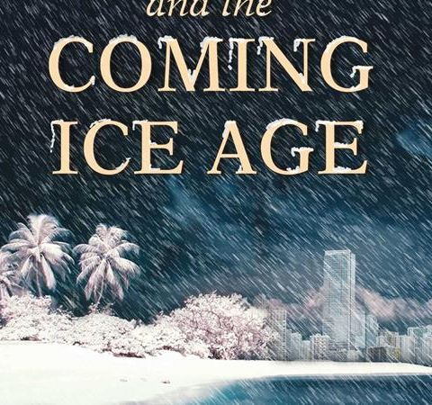 Frank Joseph: Atlantis and the coming Ice Age