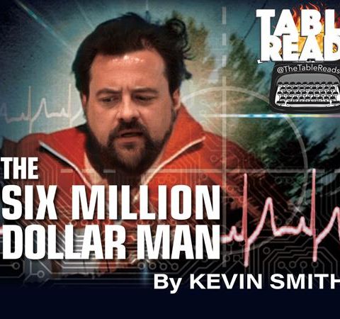 60: Six Million Dollar Man, Part 1
