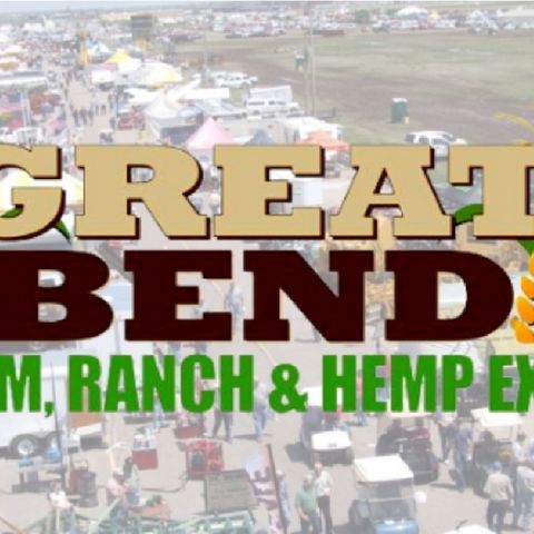 2021-03-26am - Chance Koetter Great Bend Expo : Episode #637