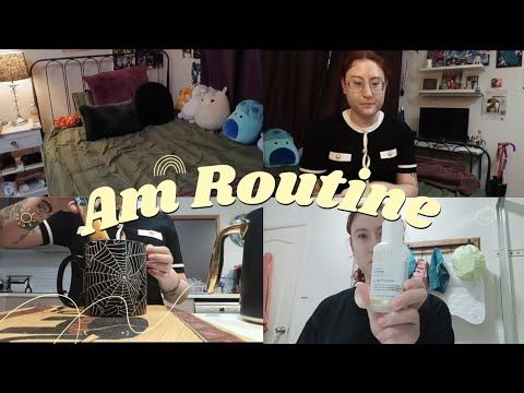 Morning Routine