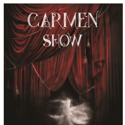 Carmen Show - Teatro Sociale di Como (recensione)