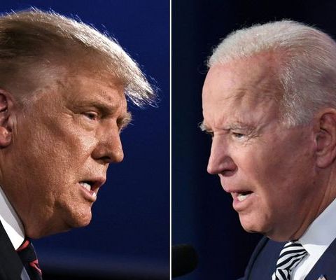 Presidenziali Usa 2024: duello in tv tra Biden e Trump, tra economia, aborto, geopolitica e insulti