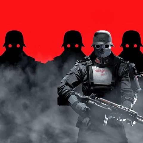 Giant Bomb Presents: A Conversation With Wolfenstein: The New Order's Jens Matthies