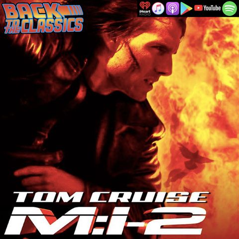 Back to Mission Impossible 2