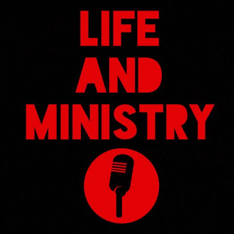 Episode #67 - A viral Skillet post about doctrine & the songs that we sing!