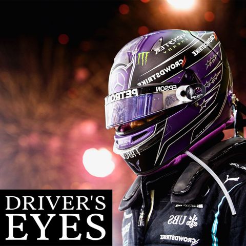 Driver's Eyes S:01 EP:02  Mercedes: Come nasce il dominio